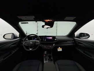 New 2026 Buick Envista Preferred w/ Convenience I Package video 2