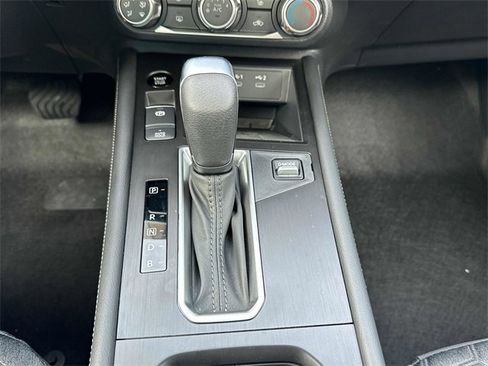 New 2025 Nissan Kicks SV w/ SV Premium Package image 14