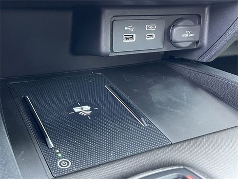 New 2025 Honda Ridgeline TrailSport image 19