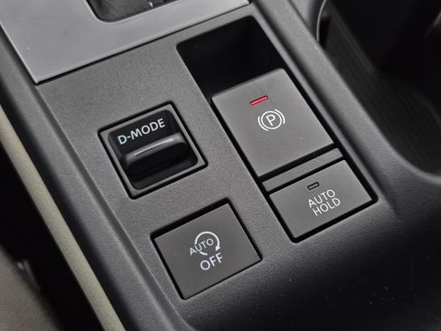 New 2026 Nissan Sentra SL w/ Floor Mat Package FWD image 23
