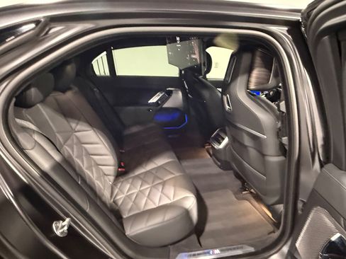 Used 2023 BMW 740i w/ Parking Assistance Package RWD image 67