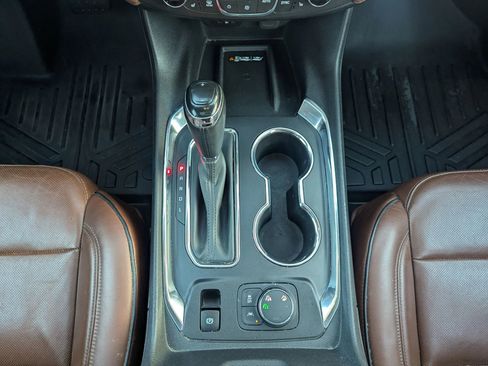 Used 2018 Chevrolet Traverse High Country image 13