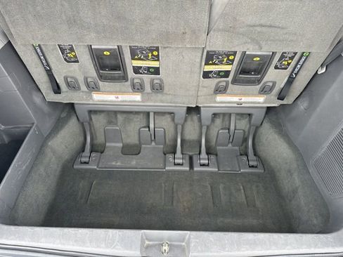 Used 2015 Toyota Sienna AWD image 43