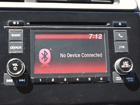Used 2016 Honda Fit LX image 22