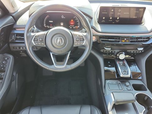 Certified 2022 Acura MDX 3.5L image 14