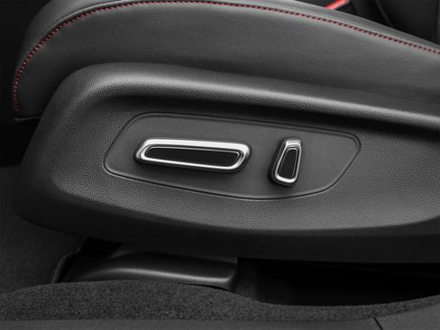 Certified 2025 Acura ADX A-Spec AWD/4WD image 17