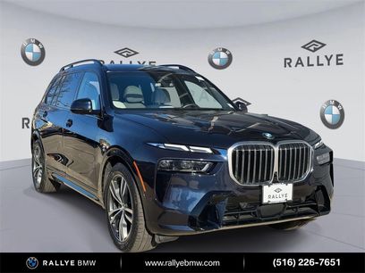 Certified 2023 BMW X7 xDrive40i w/ M Sport Package