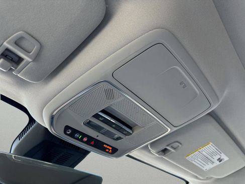 New 2026 GMC Terrain Denali image 36