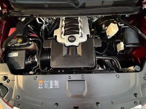 Used 2016 Cadillac Escalade Premium image 50