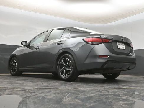 Used 2024 Nissan Sentra SV image 19