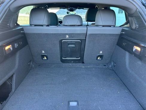 Used 2024 Dodge Hornet GT w/ GT Blacktop Package image 11