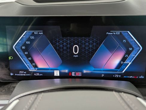 Certified 2023 BMW X7 xDrive40i AWD/4WD image 36