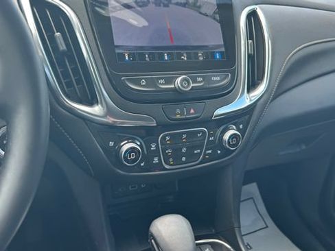 Certified 2024 Chevrolet Equinox Premier AWD/4WD image 25