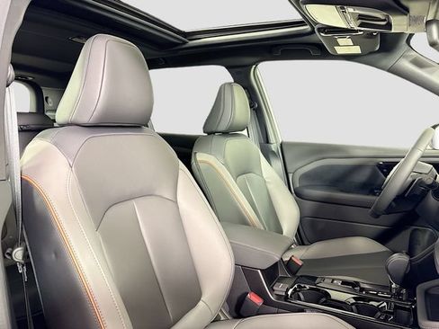 New 2026 Subaru Forester Sport AWD/4WD image 29