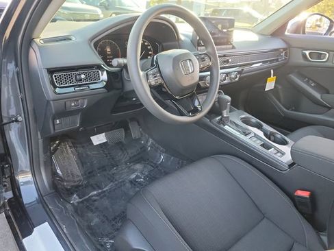 New 2026 Honda Civic LX image 15