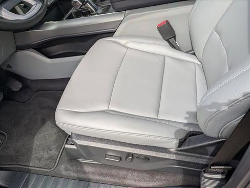 New 2025 Ford F150 Lightning Flash image 3