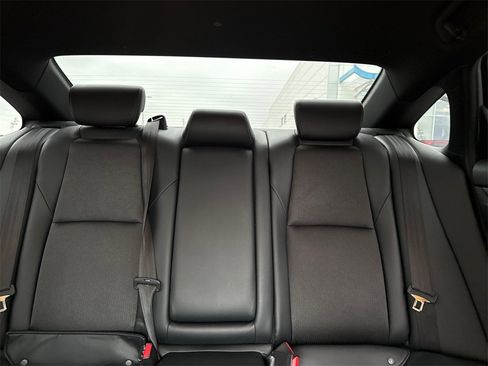 Used 2021 Honda Accord Sport image 21