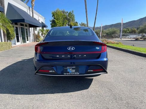 Used 2021 Hyundai Sonata SE image 6