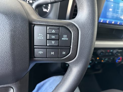 New 2026 Ford F250 XL w/ STX Appearance Package AWD/4WD image 31