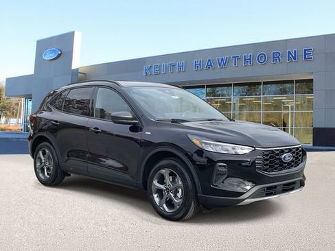 New 2026 Ford Escape ST-Line w/ Tech Pack #1 image 1