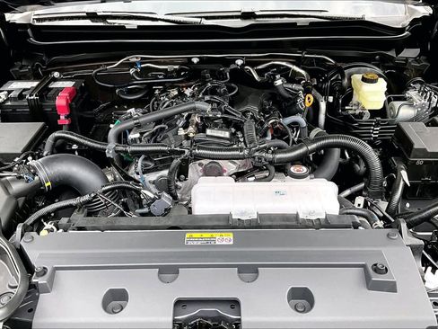 New 2026 Toyota Tacoma SR5 AWD/4WD image 17