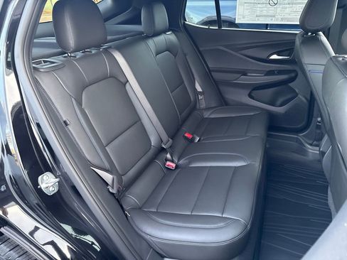 New 2026 Buick Envista Sport Touring w/ Convenience I Package image 34