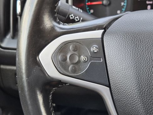 Used 2022 Chevrolet Colorado LT w/ Fleet Safety Package RWD image 29