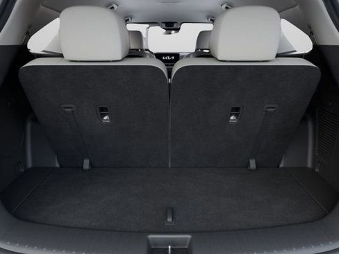 New 2026 Kia Sorento EX w/ EX Premium Package FWD image 19