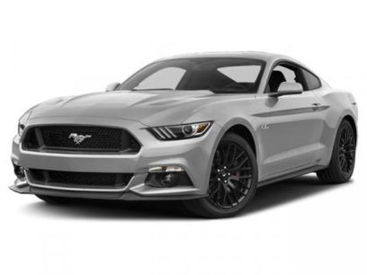 Used 2015 Ford Mustang GT Premium w/ GT Performance Package