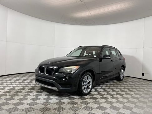 Used 2014 BMW X1 xDrive28i image 3