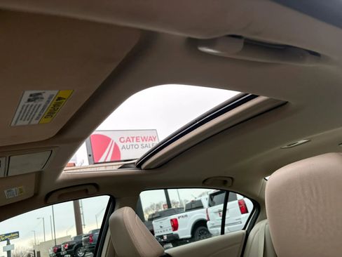 Used 2016 Honda Accord EX-L image 21