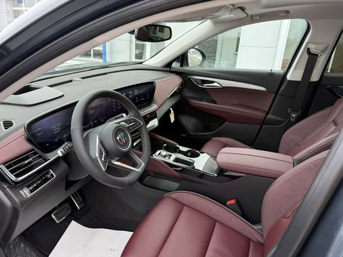 New 2026 Buick Envision Sport Touring image 11