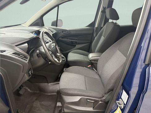 Used 2016 Ford Transit Connect XL FWD image 11