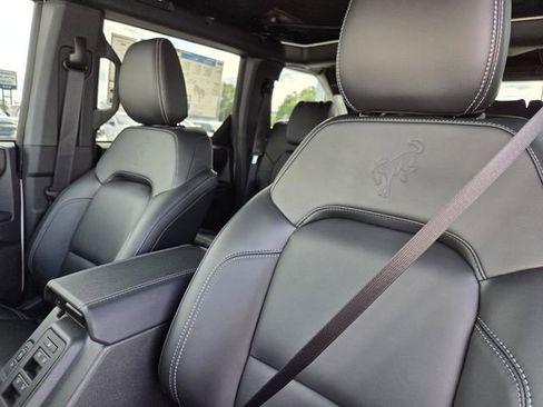 New 2026 Ford Bronco Outer Banks AWD/4WD image 25