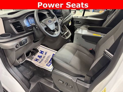 New 2026 Ford Transit 350 Base image 7