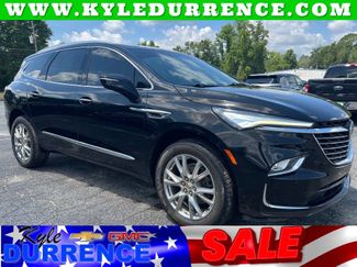 Used 2023 Buick Enclave Premium w/ Experience Buick Package FWD video 1