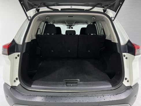 Used 2023 Nissan Rogue S AWD/4WD image 22