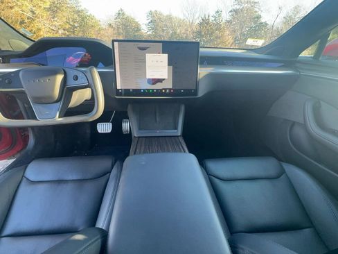 Used 2021 Tesla Model S Long Range image 5