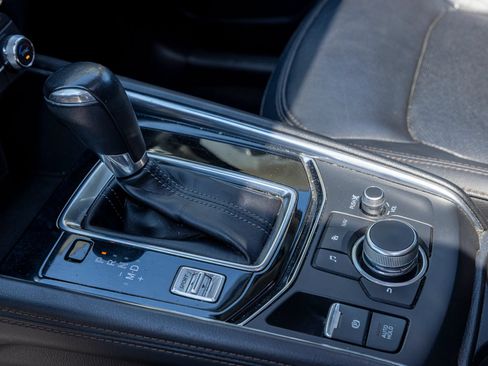 Used 2019 MAZDA CX-5 Grand Touring FWD image 32