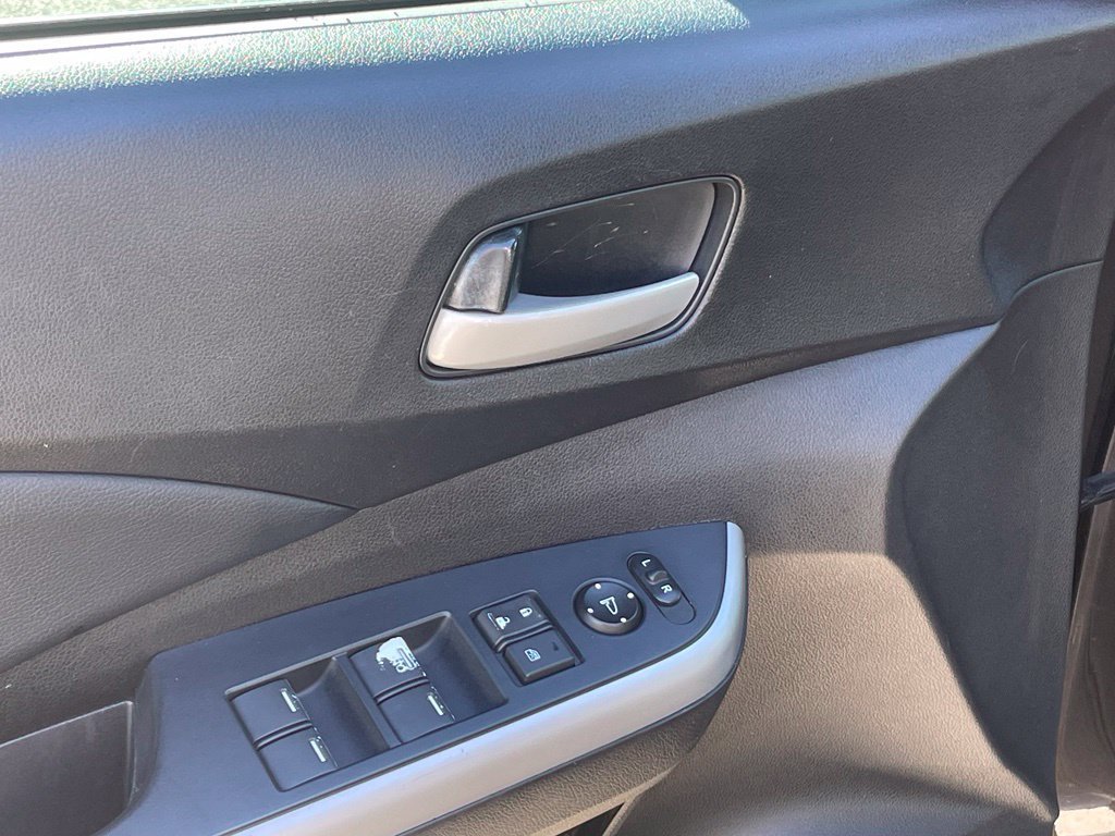 Used 2014 Honda CR-V EX-L image 11