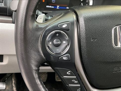 Used 2023 Honda Ridgeline RTL image 23