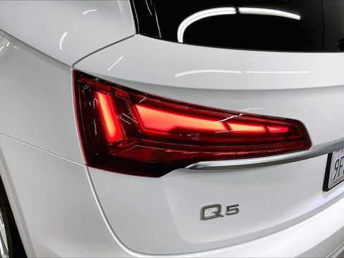 Used 2023 Audi Q5 2.0T Premium Plus w/ Premium Plus Package image 31