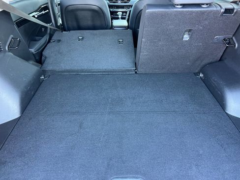 Used 2024 Kia Seltos EX image 15