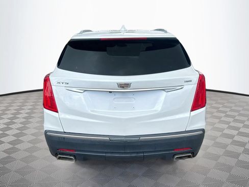 Used 2019 Cadillac XT5 FWD image 7