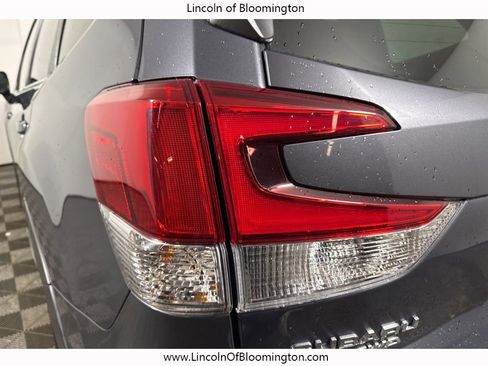 Used 2021 Subaru Forester Touring image 20