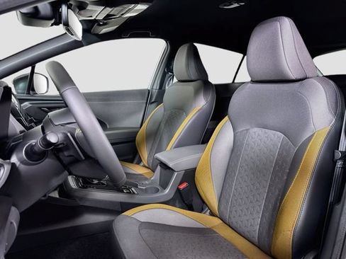 New 2026 Subaru Crosstrek 2.5i Sport w/ Crosstrek Mirror Package AWD/4WD image 20