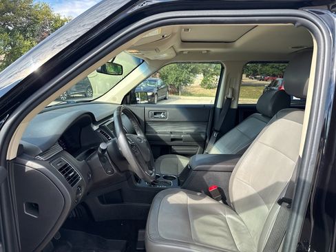 Used 2019 Ford Flex SEL w/ Equipment Group 202A image 18
