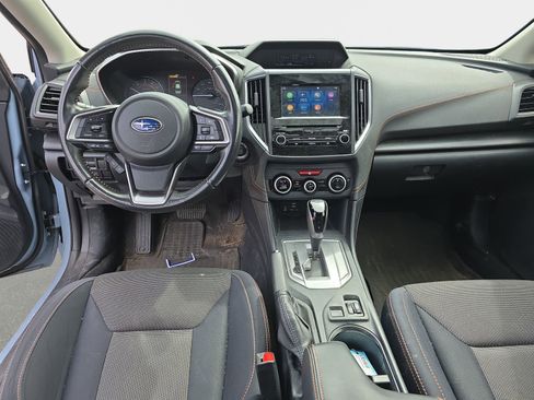 Used 2020 Subaru Crosstrek 2.0i Premium w/ Moonroof Package 2 image 12