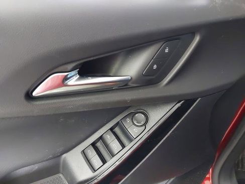 New 2026 Chevrolet Equinox LT w/ Safety and Technology Package image 26