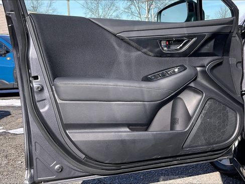 Certified 2025 Subaru Legacy Premium image 20